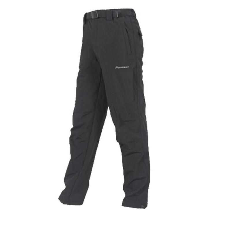 Breezy Tryn Pantalón Softshell Hombre 10104001 2/4