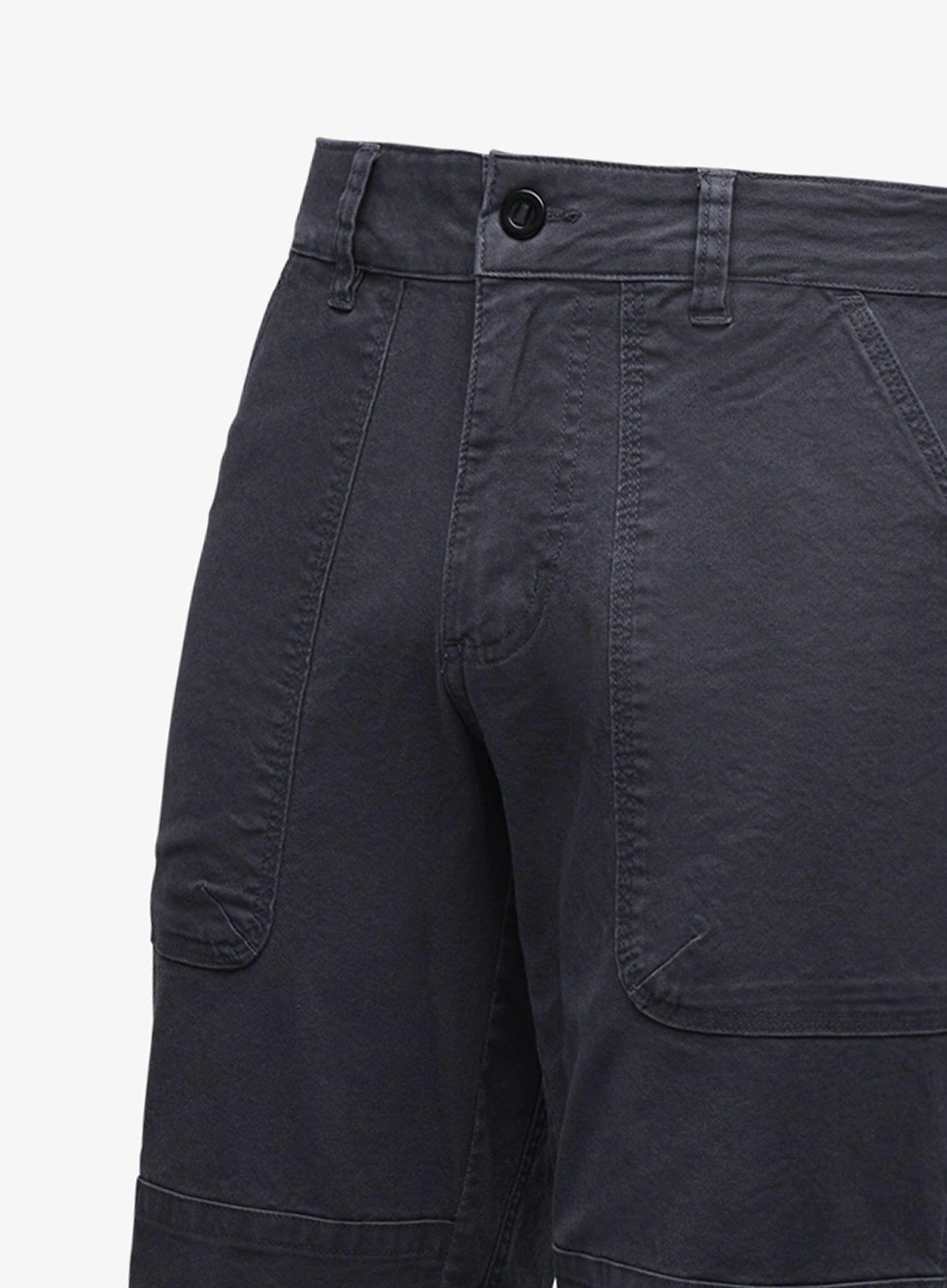 Spodnie turystyczne męskie Black Diamond Dogma Pants 2/2