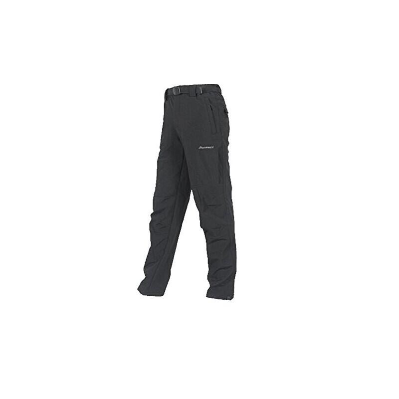 Breezy Tryn Pantalón Softshell Hombre 10104001 4/4