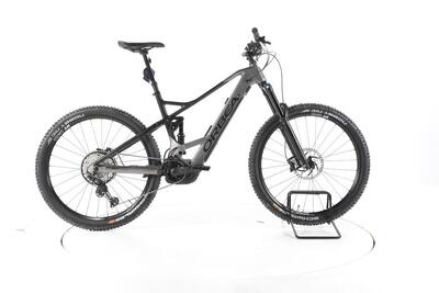 Ebike ricondizionata · Orbea Wild FS H10 · Ottime condizioni