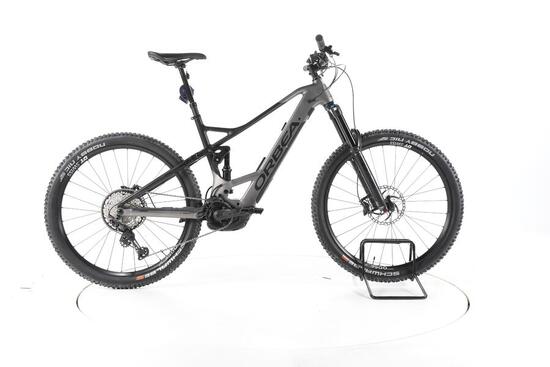 Reconditionné - Orbea Wild FS H10 Vélo électrique VTT - Très Bon