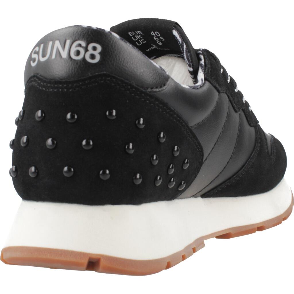 Zapatillas mujer Sun68 Ally Studs 3/5