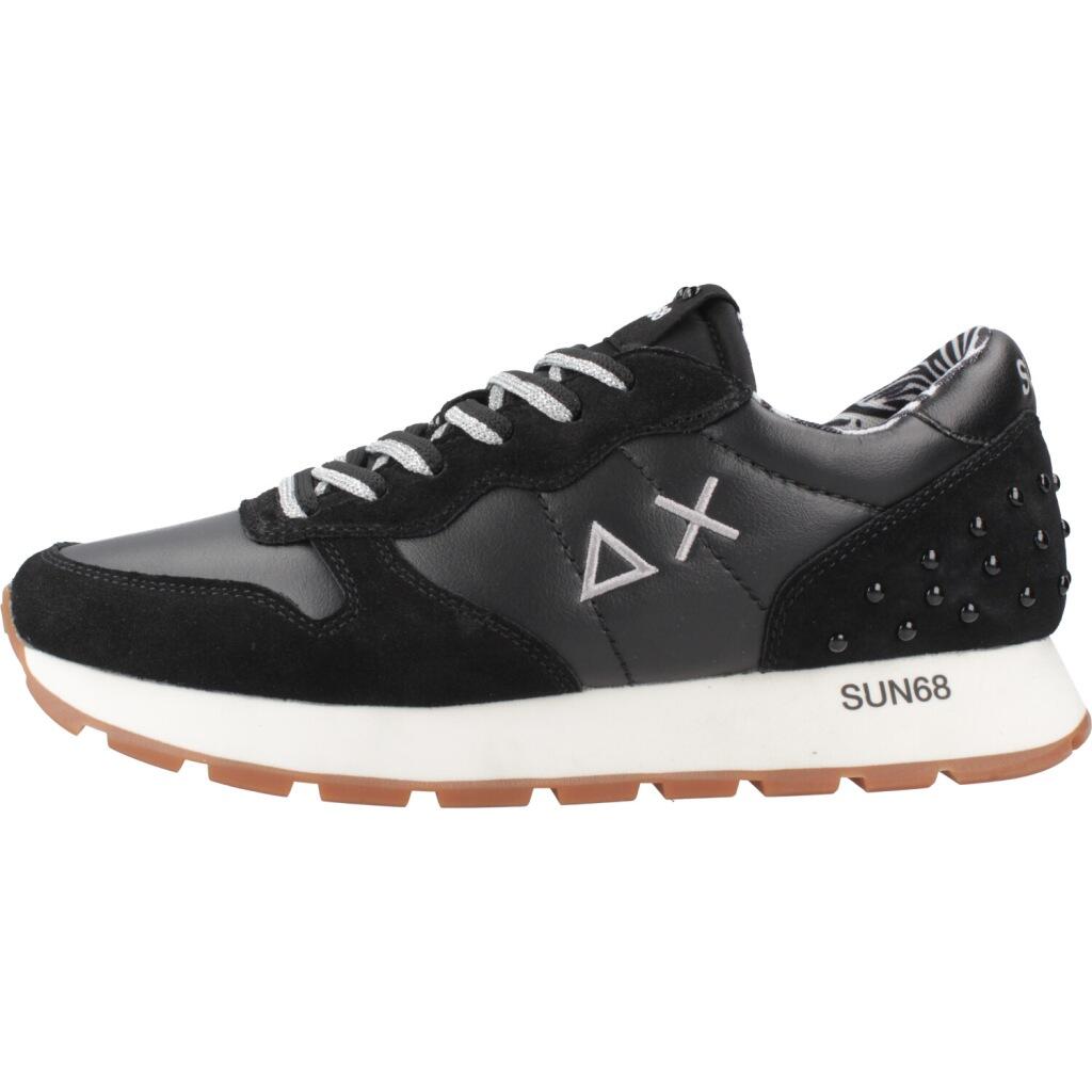 Zapatillas mujer Sun68 Ally Studs 2/5