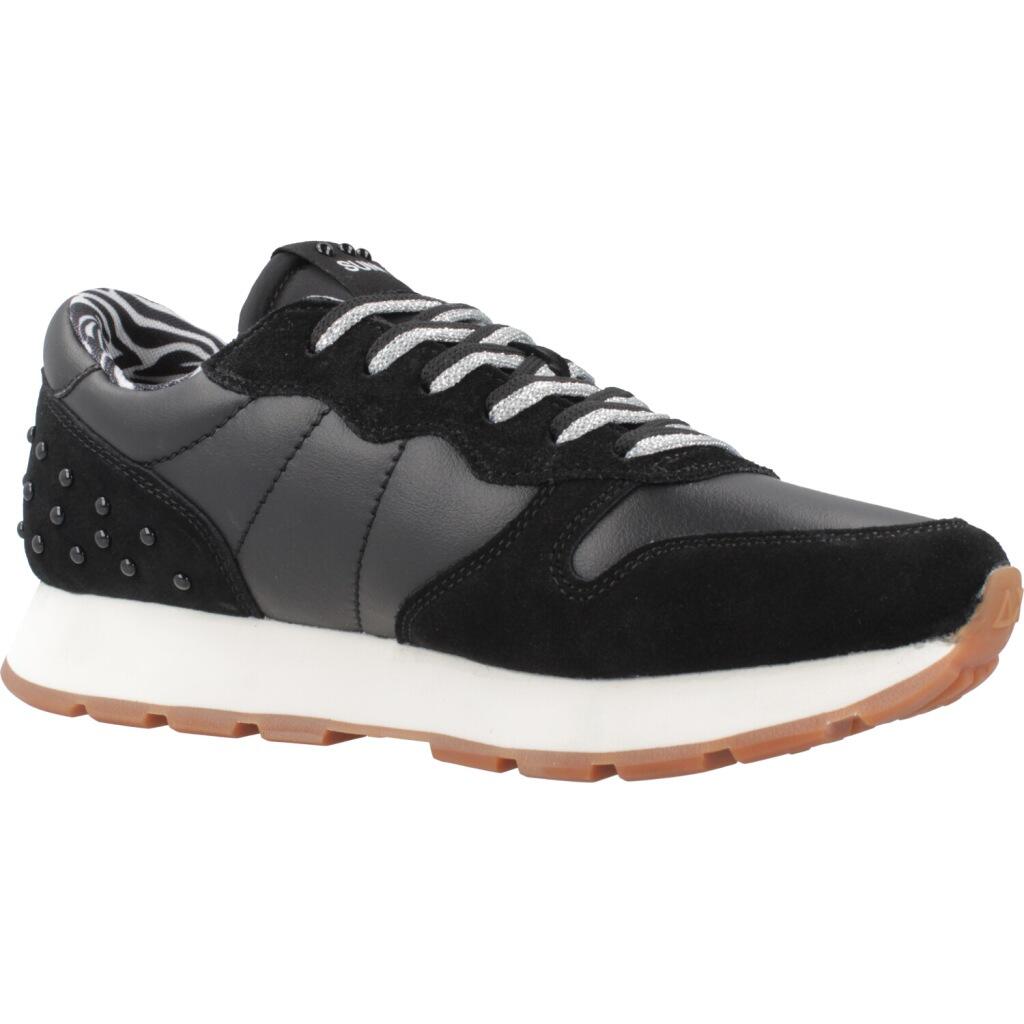 Zapatillas mujer Sun68 Ally Studs 5/5