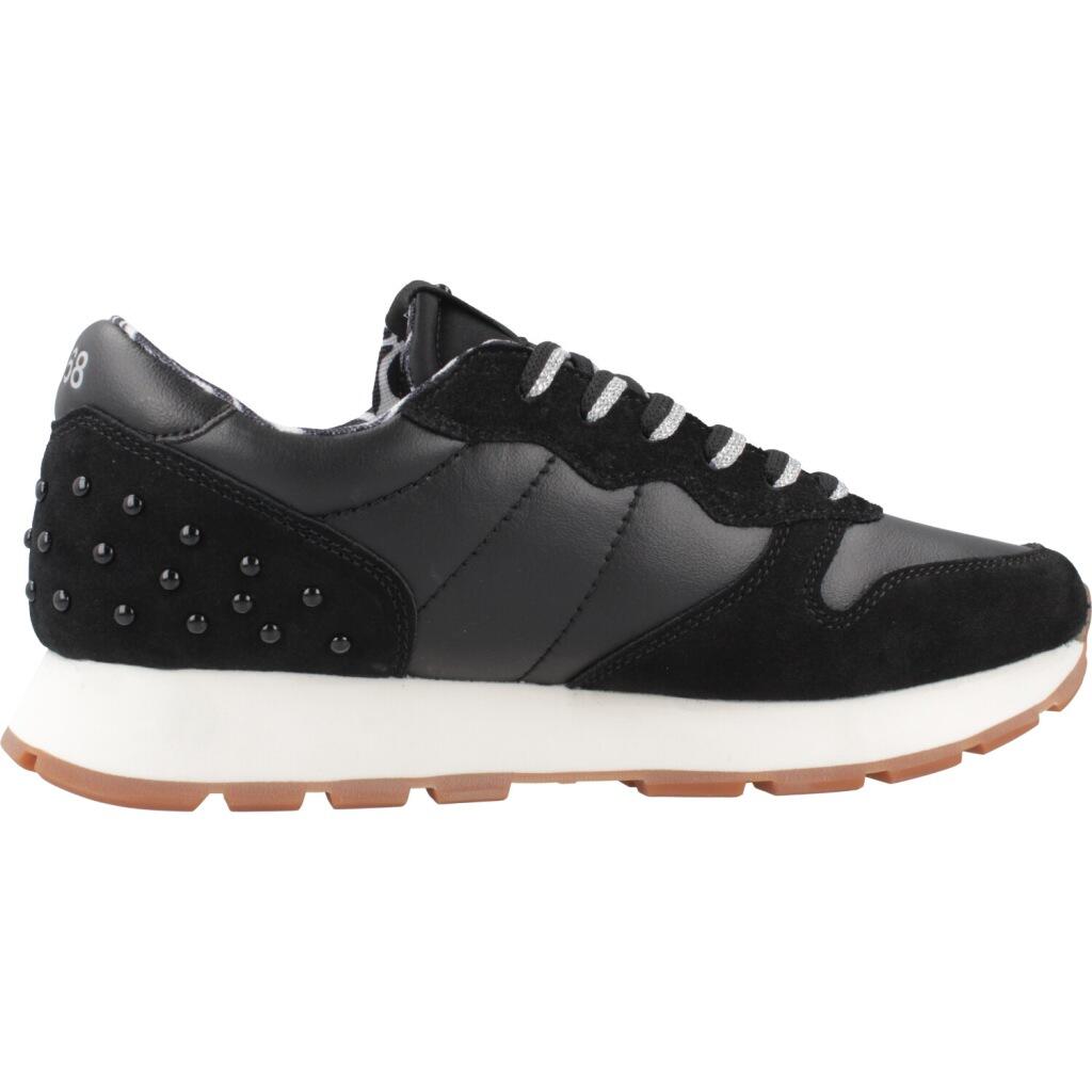 Zapatillas mujer Sun68 Ally Studs 4/5
