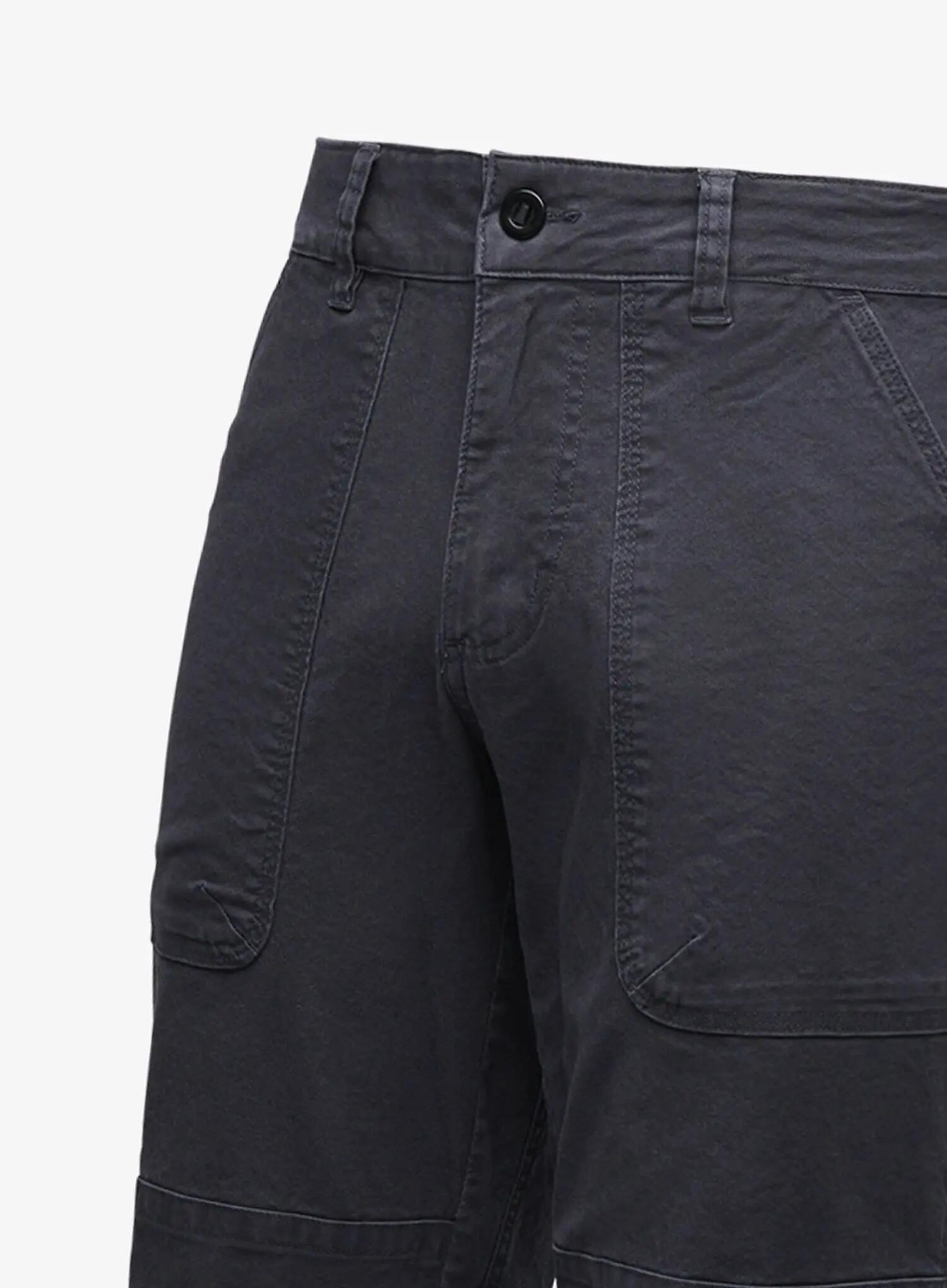 Spodnie turystyczne męskie Black Diamond Dogma Pants 2/2