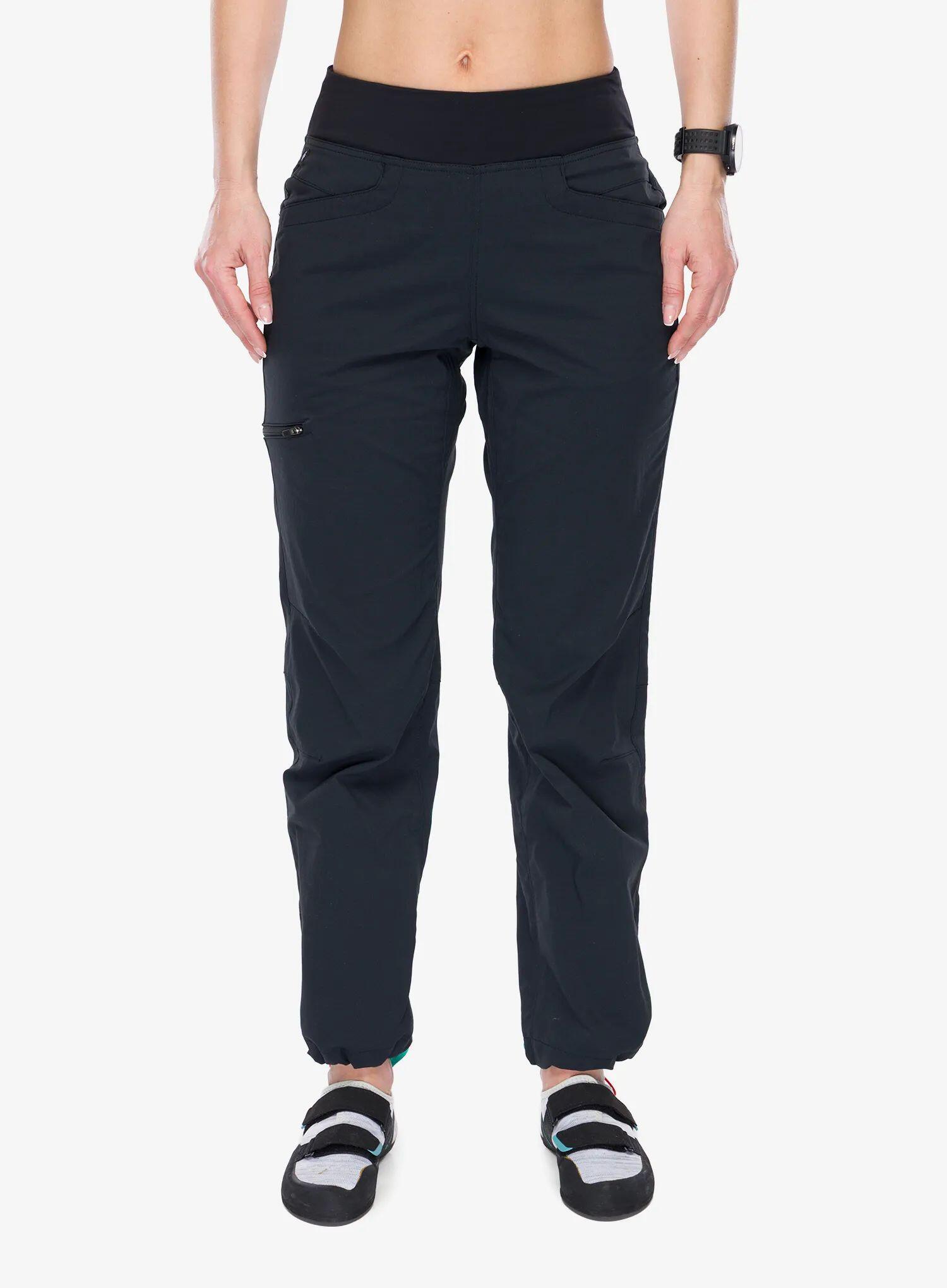 Spodnie wspinaczkowe damskie Black Diamond Technician Pants 5/7