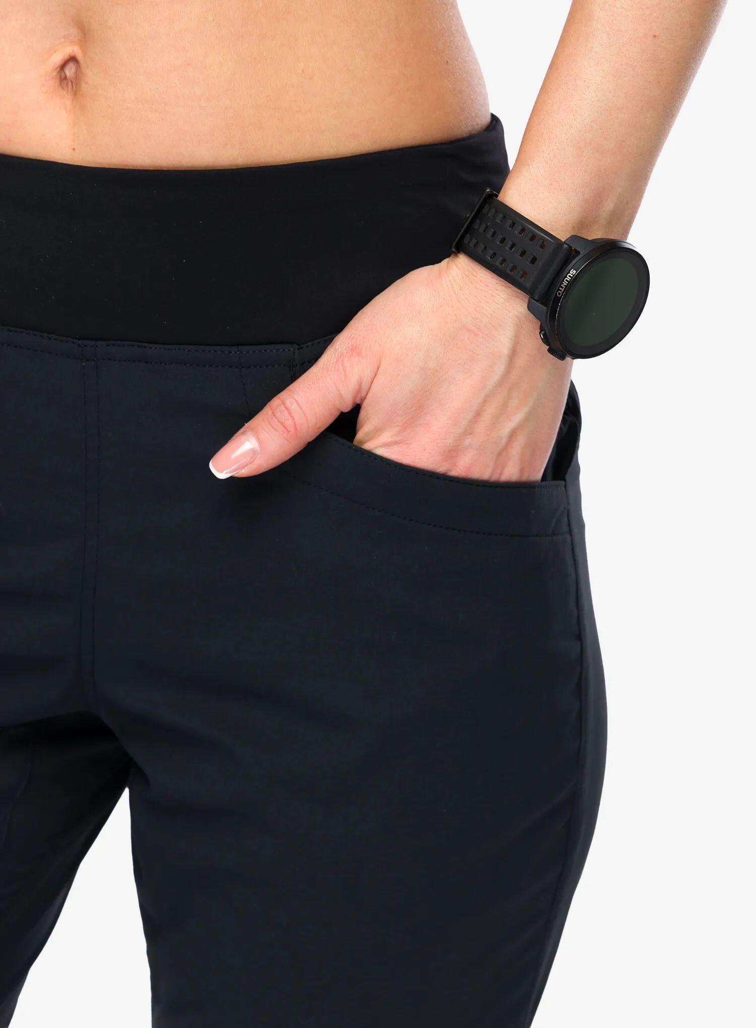 Spodnie wspinaczkowe damskie Black Diamond Technician Pants 7/7