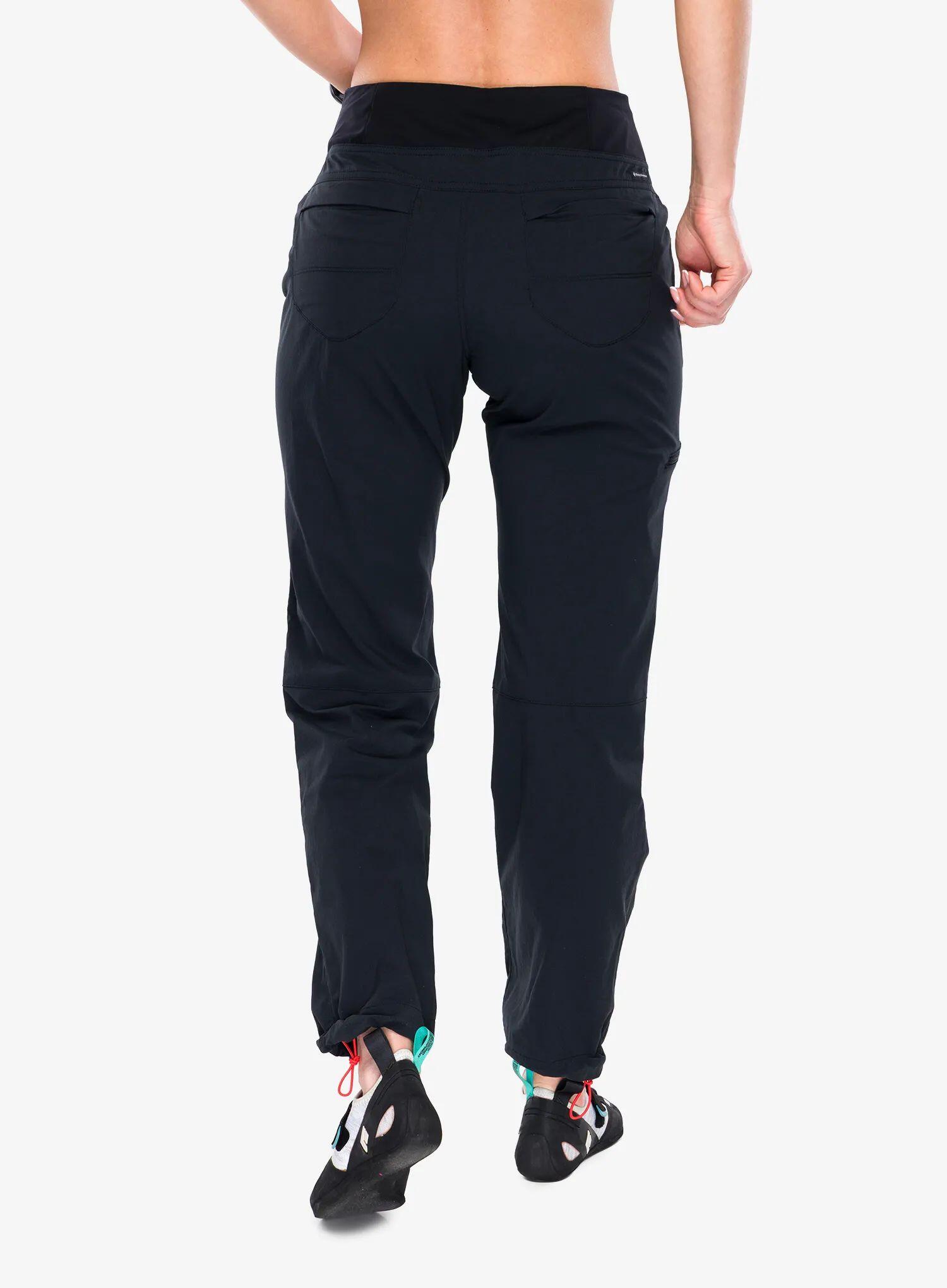 Spodnie wspinaczkowe damskie Black Diamond Technician Pants 6/7