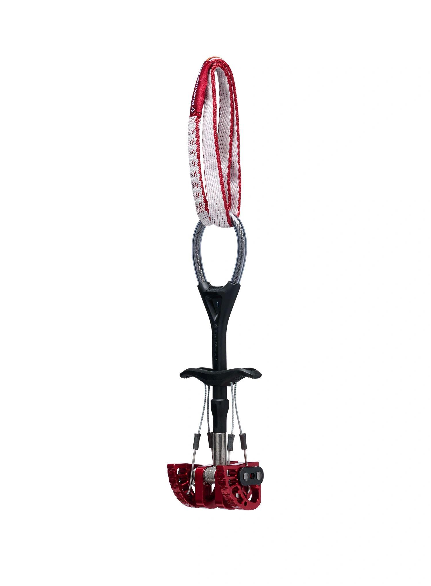 Friend wspinaczkowy Black Diamond C4 Extendable Slng Camalot 1 2/5