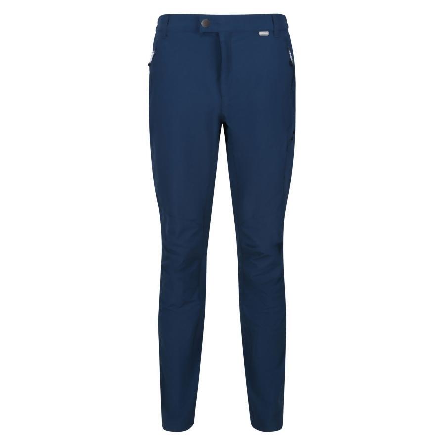 Pantalón impermeable Regatta Highton RMJ216R.68E 2/5