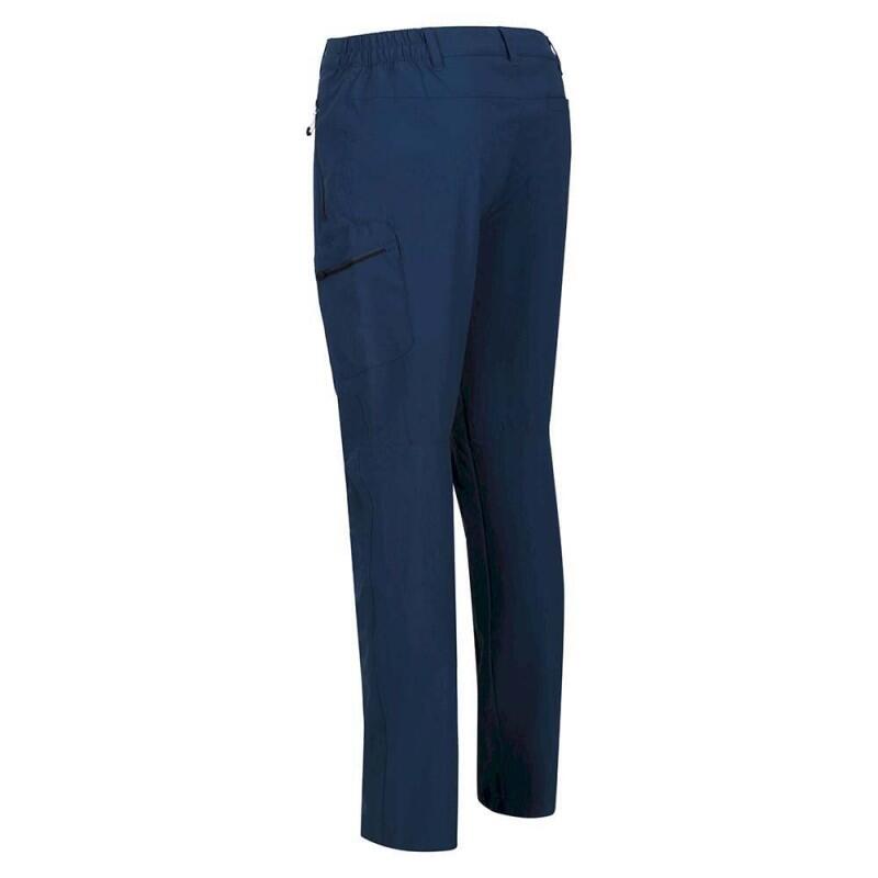Pantalón impermeable Regatta Highton RMJ216R.68E 5/5