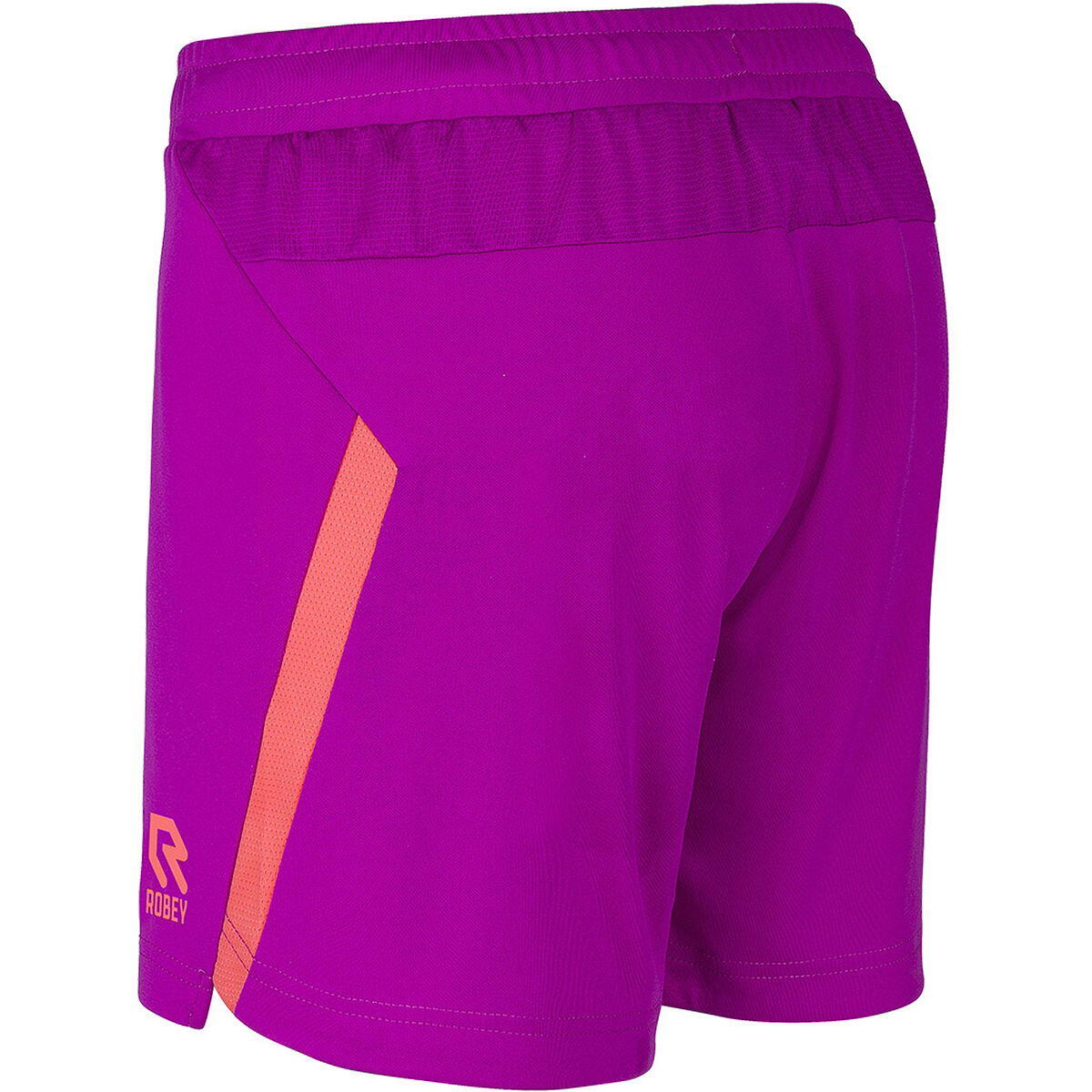 ROBEY Forward short dames - paars 3/5