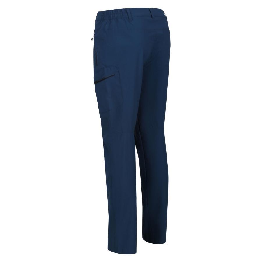 Pantalón impermeable Regatta Highton RMJ216R.68E 4/5