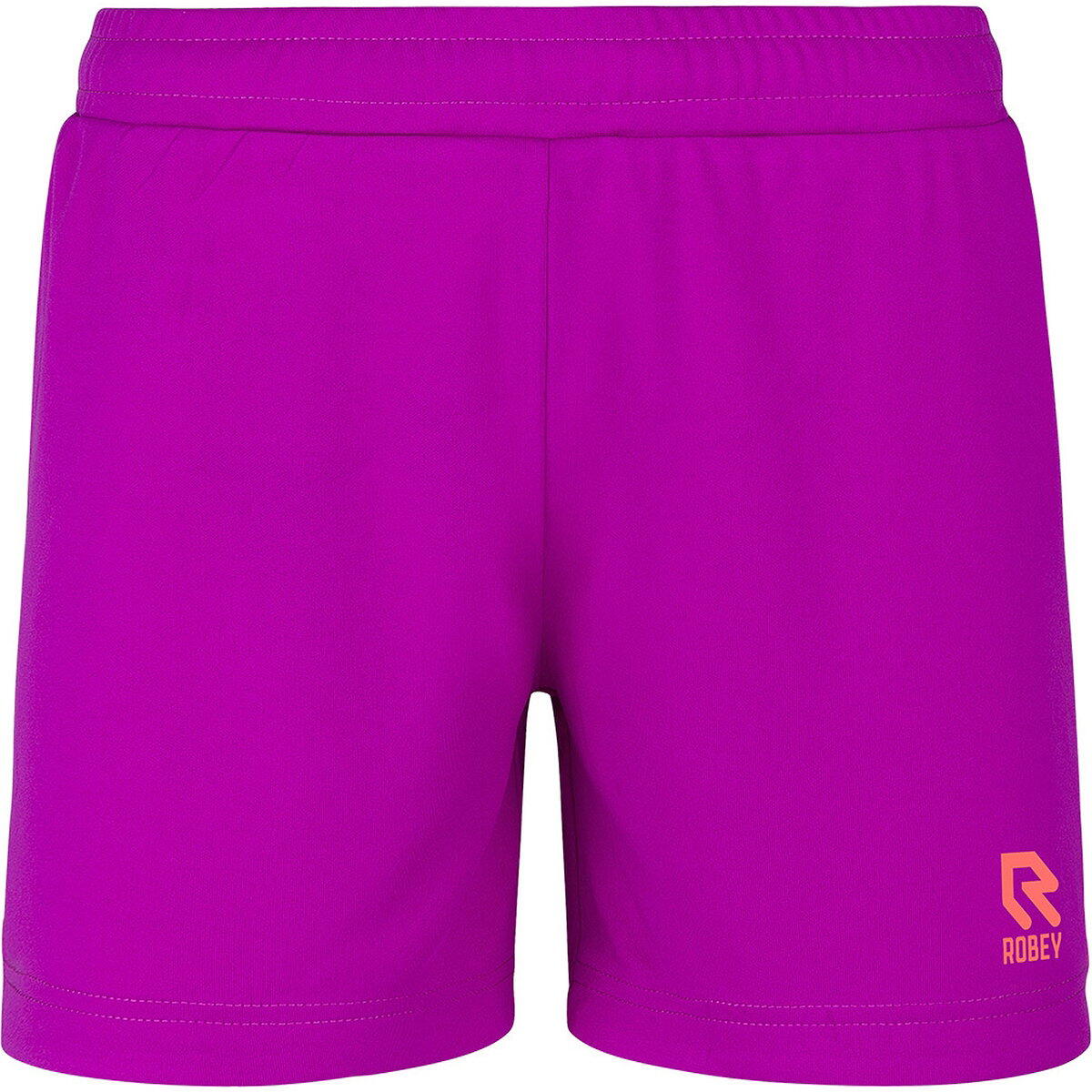 ROBEY Forward short dames - paars 2/5