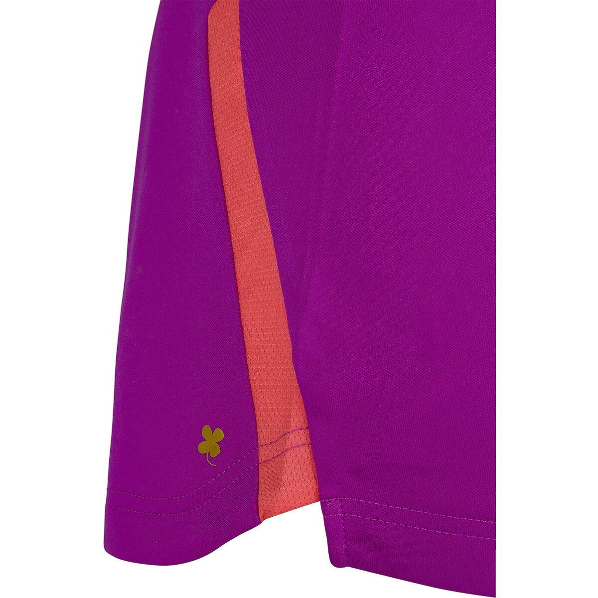ROBEY Forward short dames - paars 5/5