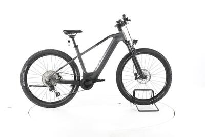 Tweedehands - cube reaction hybrid race e-bike 2023 - zeer goed