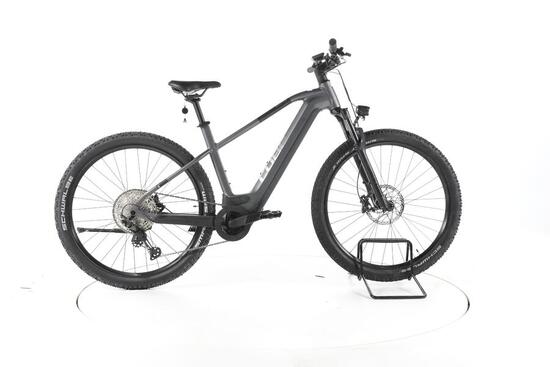 Refurbished - Cube Reaction Hybrid Race E-Bike 2023 - Sehr gut