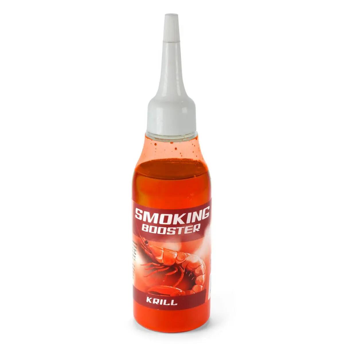 MADIX SMOKING GEL BOOSTER KRILL RÁK 75ML 1/1