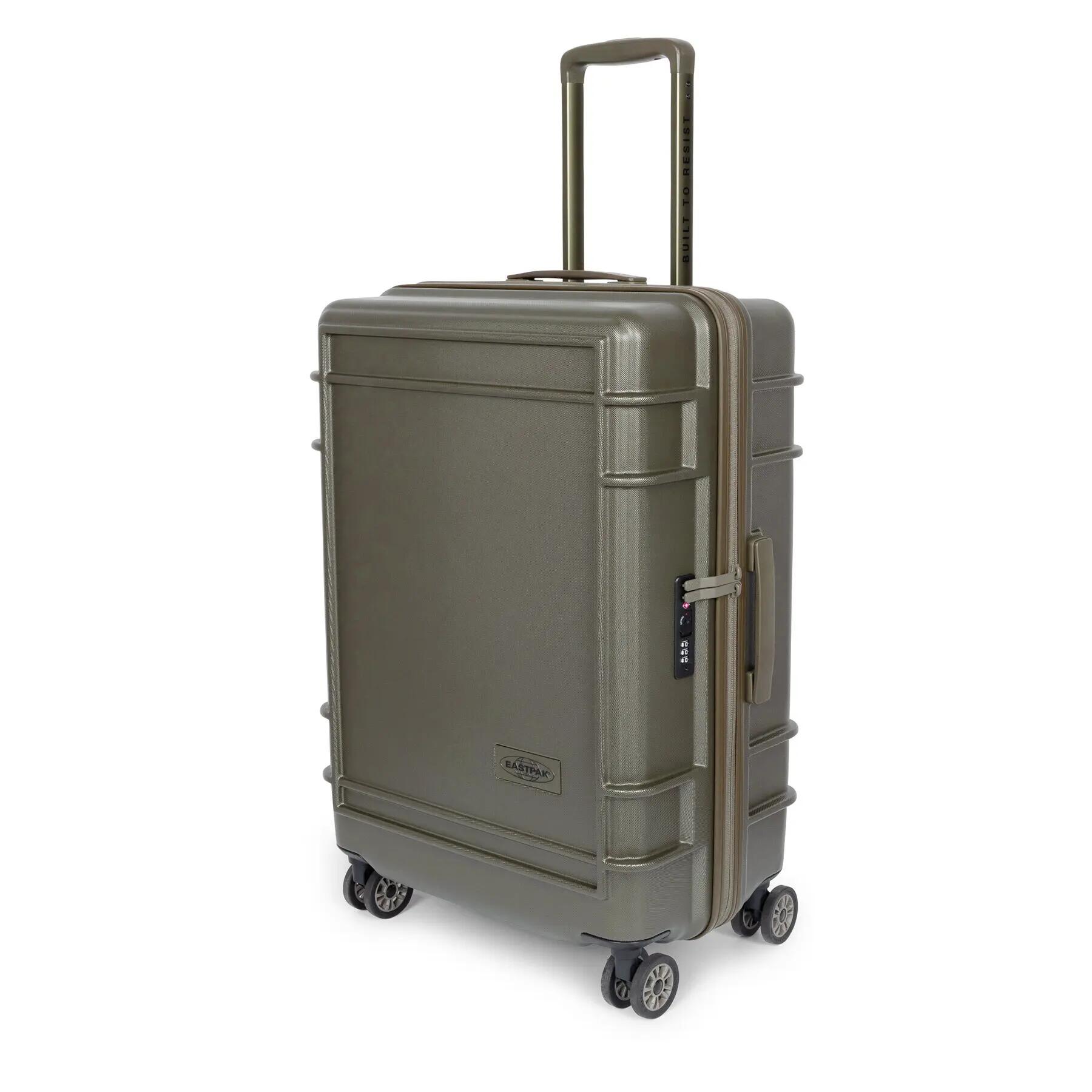 Maleta rígida grande Eastpak Resist'R 3/4