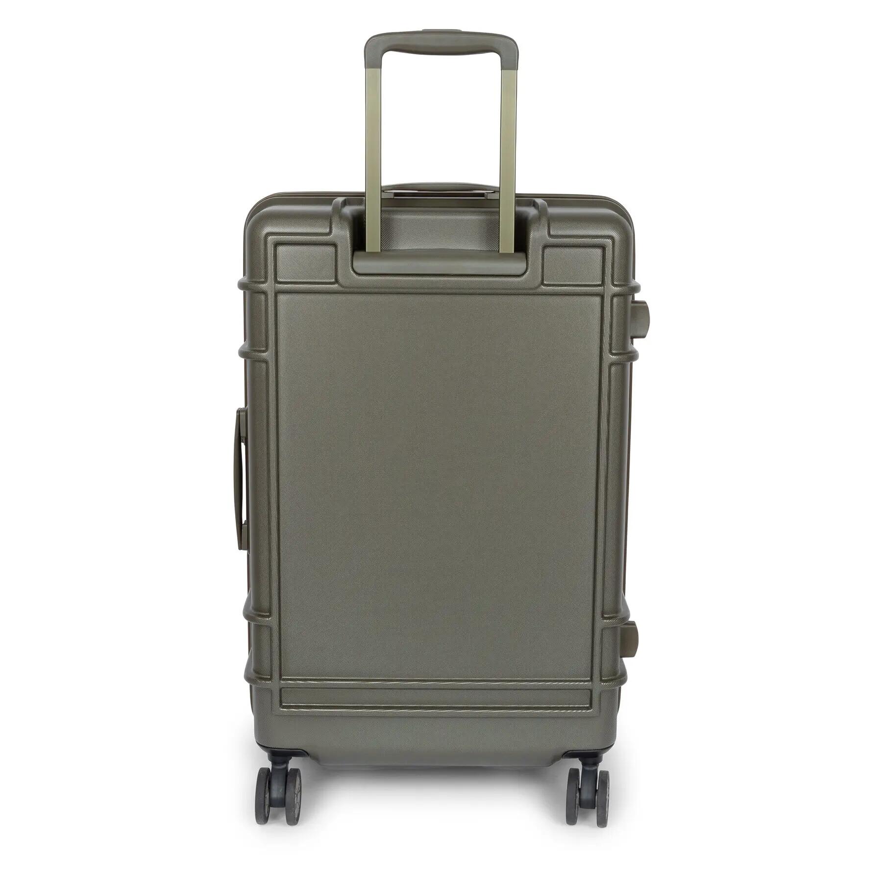 Maleta rígida grande Eastpak Resist'R 2/4
