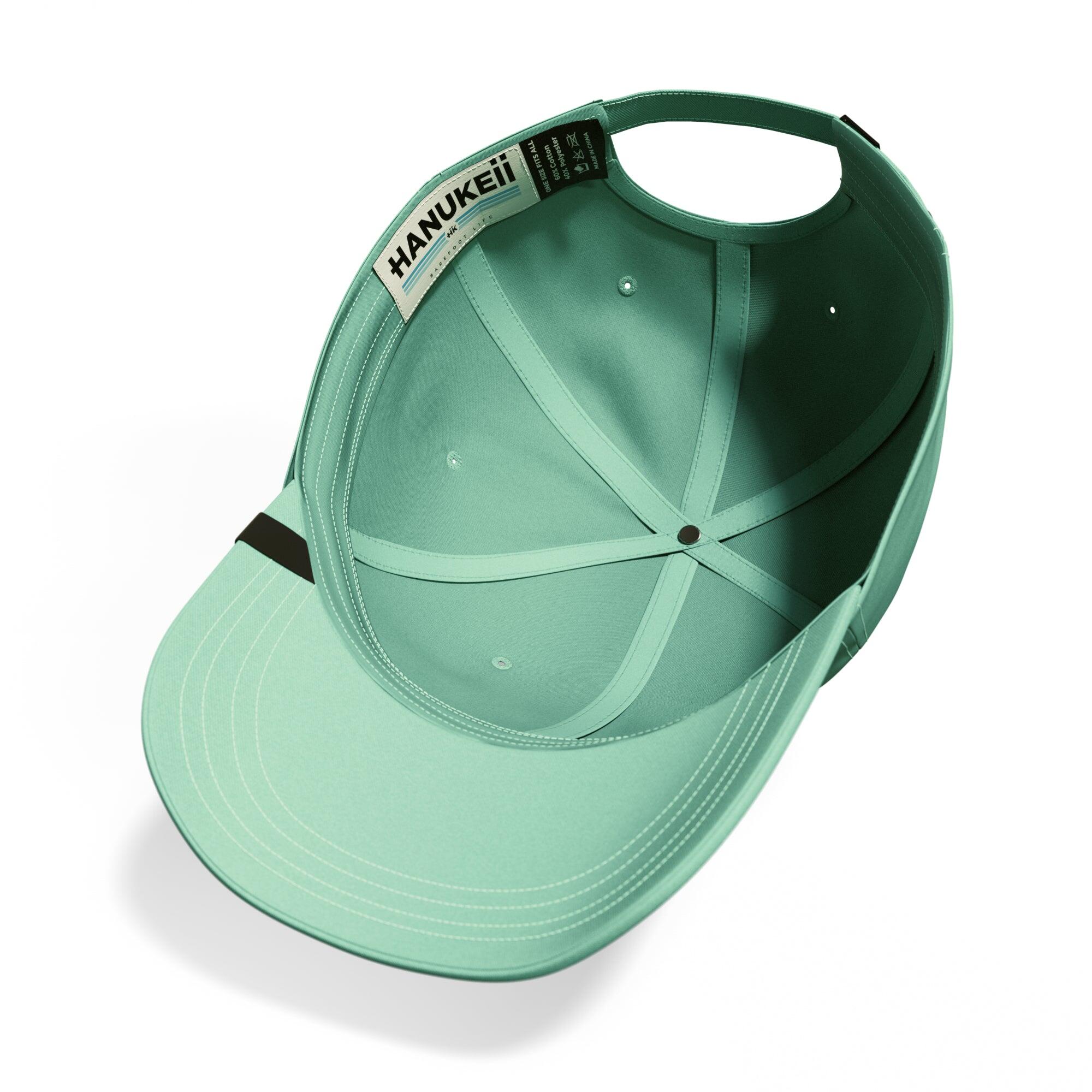 Unisex lifestyle gorra algodón Animal Soul Deer Hanukeii 4/5