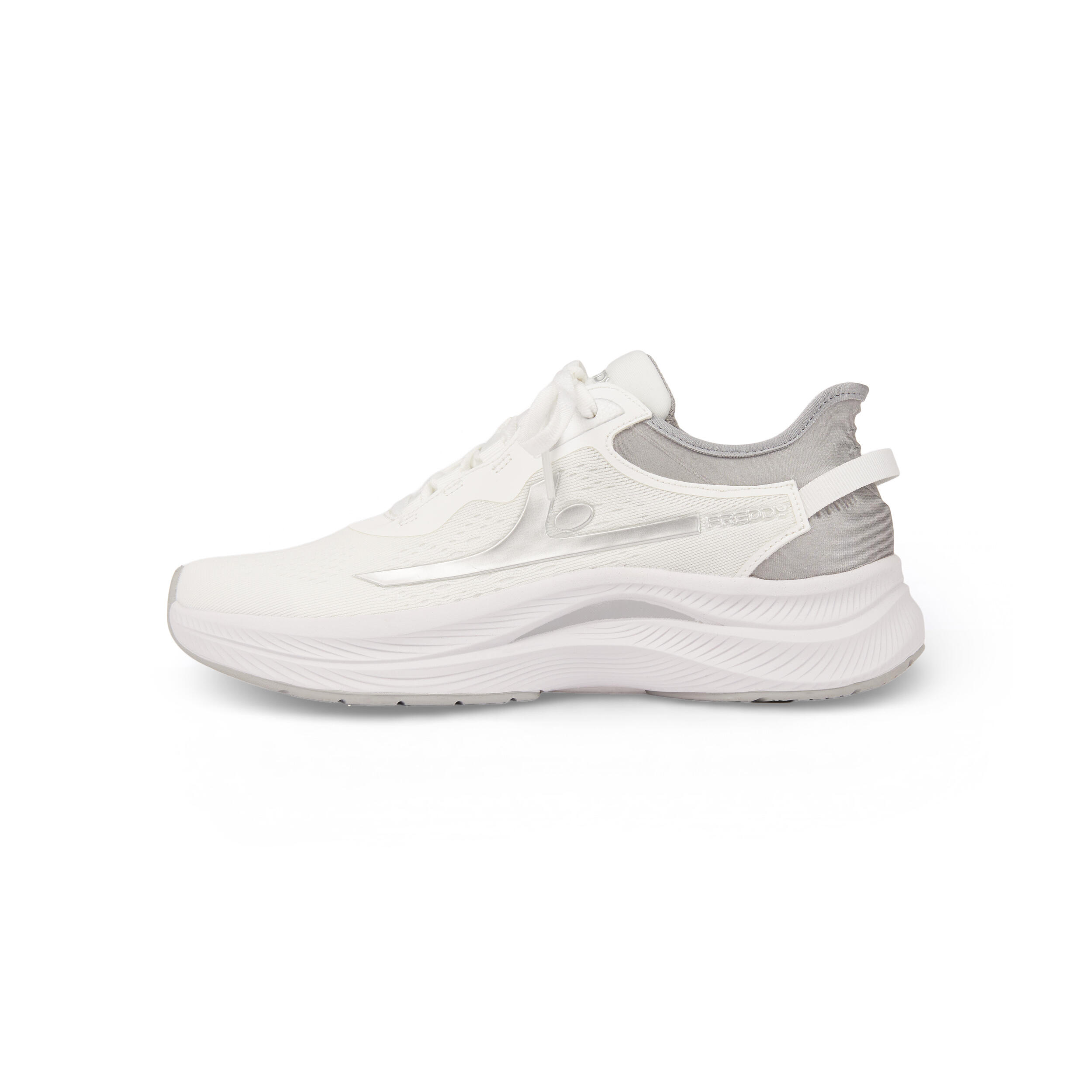 Sneaker pour femmes, merch officielle de la Fédération italienne de gymnastique 1/4