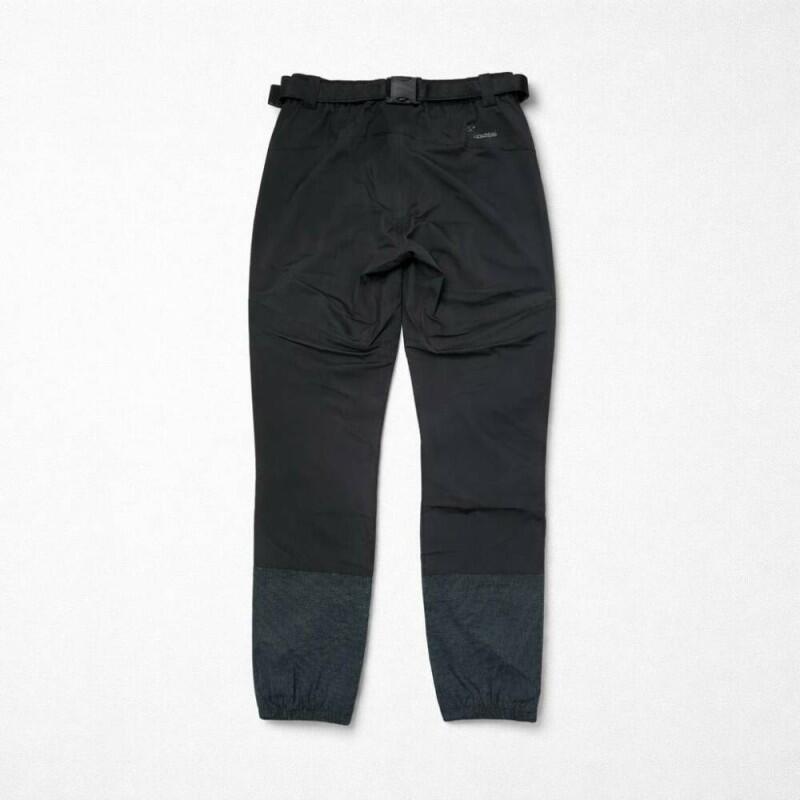 +8000 Pantalón RUFI 005 Negro 4/4