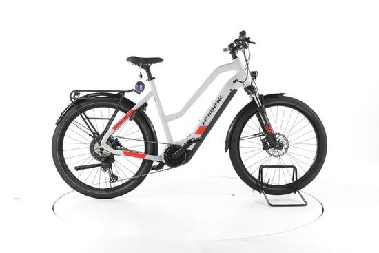 Refurbished - Haibike Trekking 7 Trekking E-Bike - Sehr gut