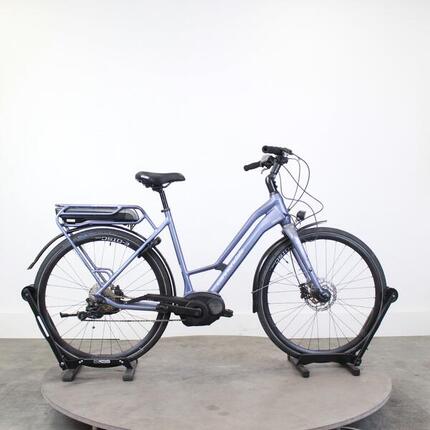 Reconditionné - VTC électrique Mavaro Active - Bon état