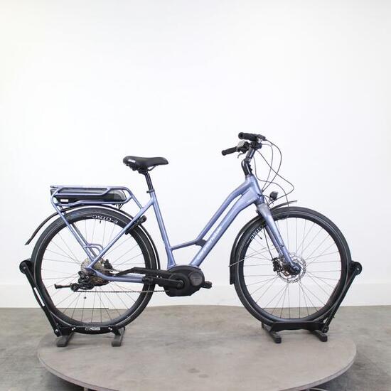 Reconditionné - VTC électrique Mavaro Active - Bon état