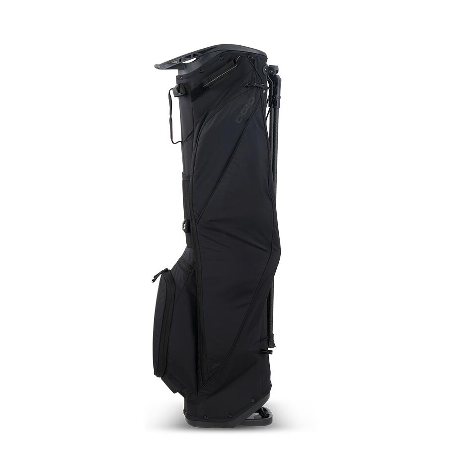 Torba stojąca Featherlite w kolorze czarnym 3/7
