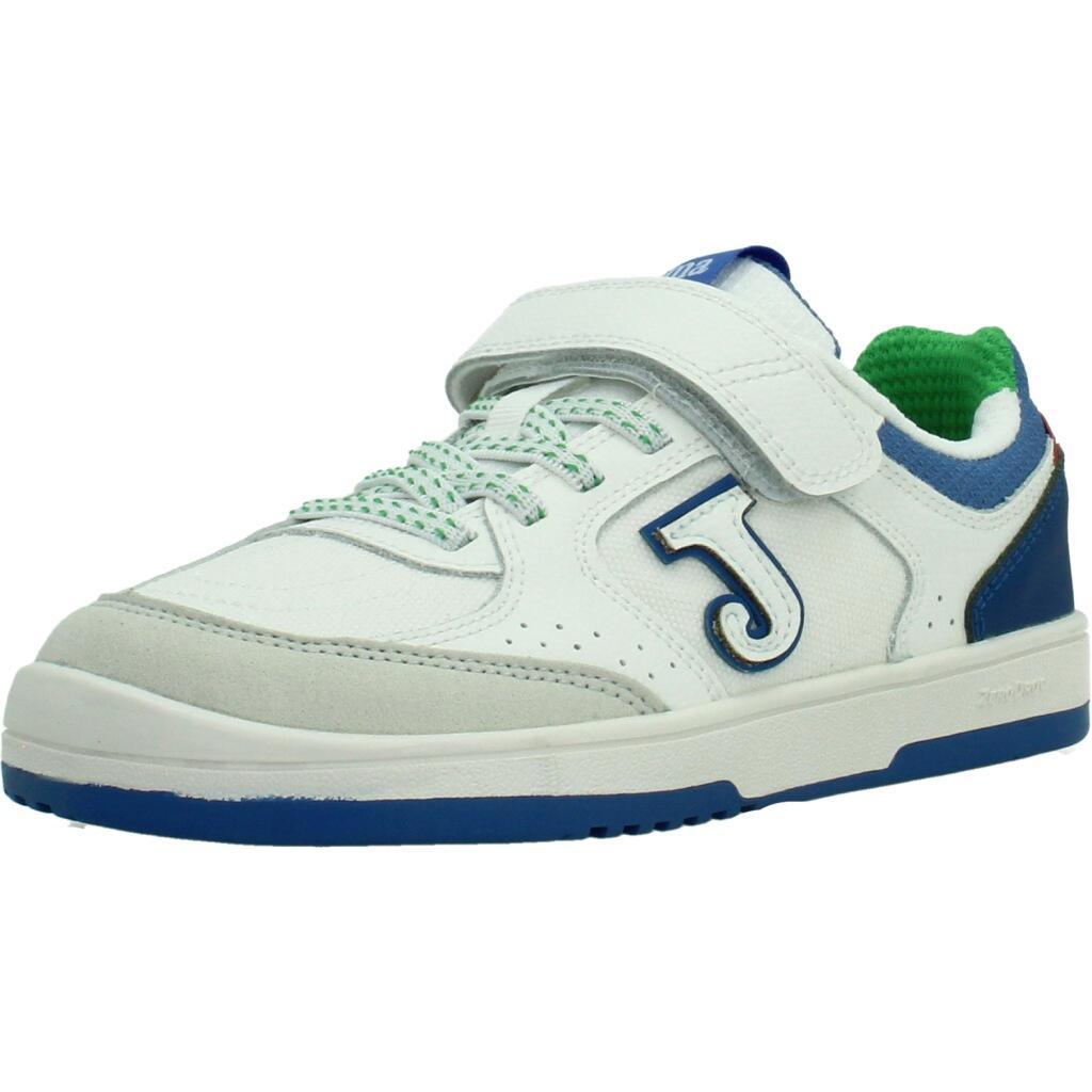 Zapatillas niño Joma Flexy Jr 1/5