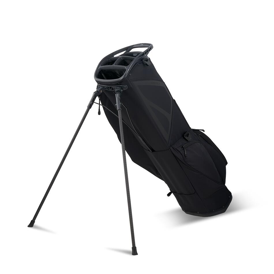 Torba stojąca Featherlite w kolorze czarnym 7/7