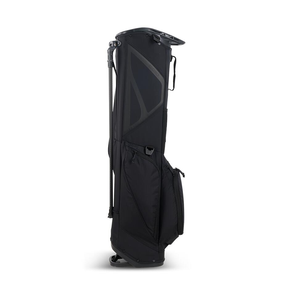 Torba stojąca Featherlite w kolorze czarnym 4/7