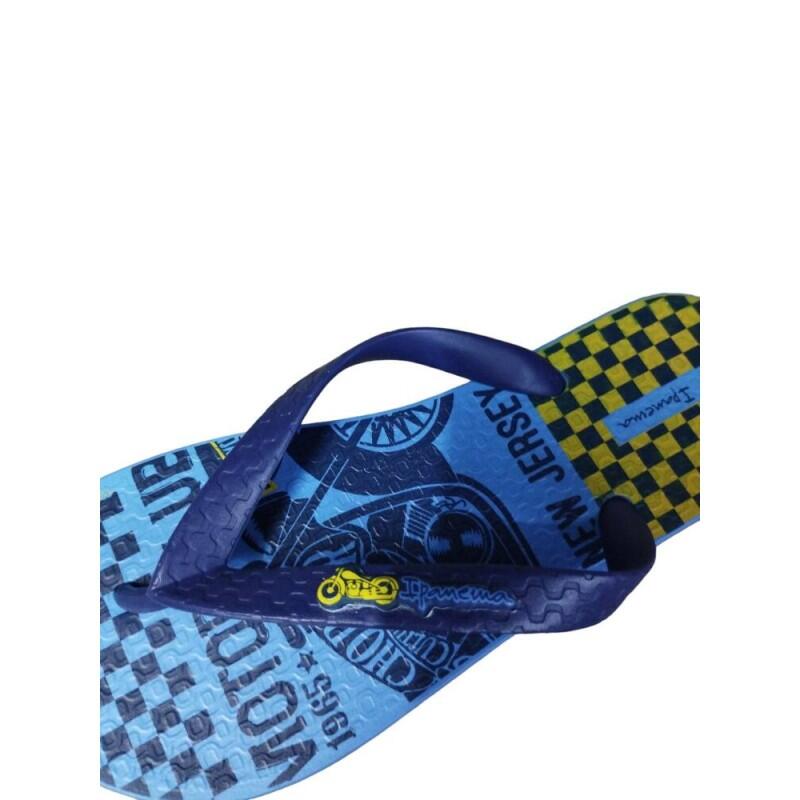 Ipanema 82538-21717 Zapa. Baño Jr. chancla infantil con estampado 3/3