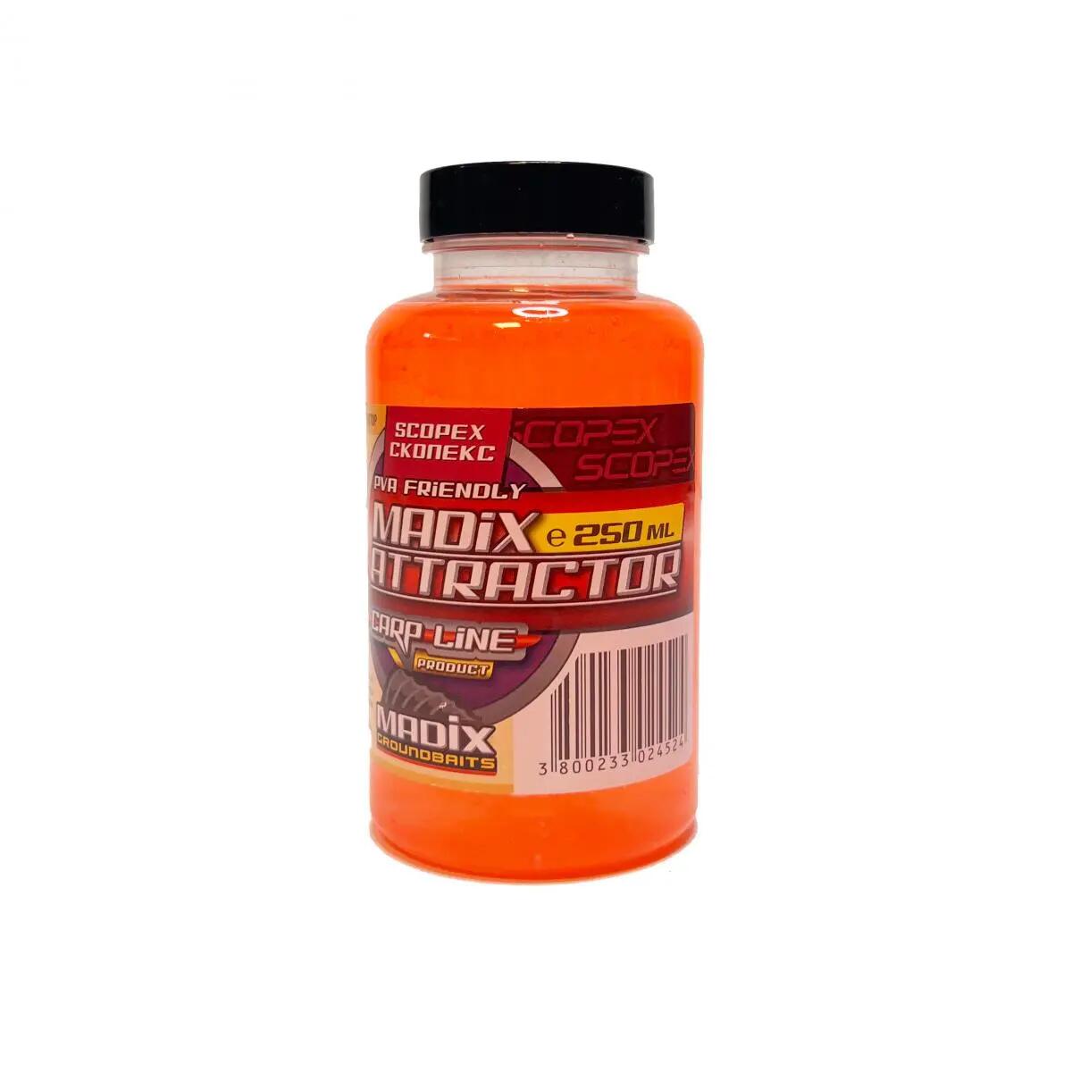 MADIX ATTRACTOR SCOPEX 250ML 1/1