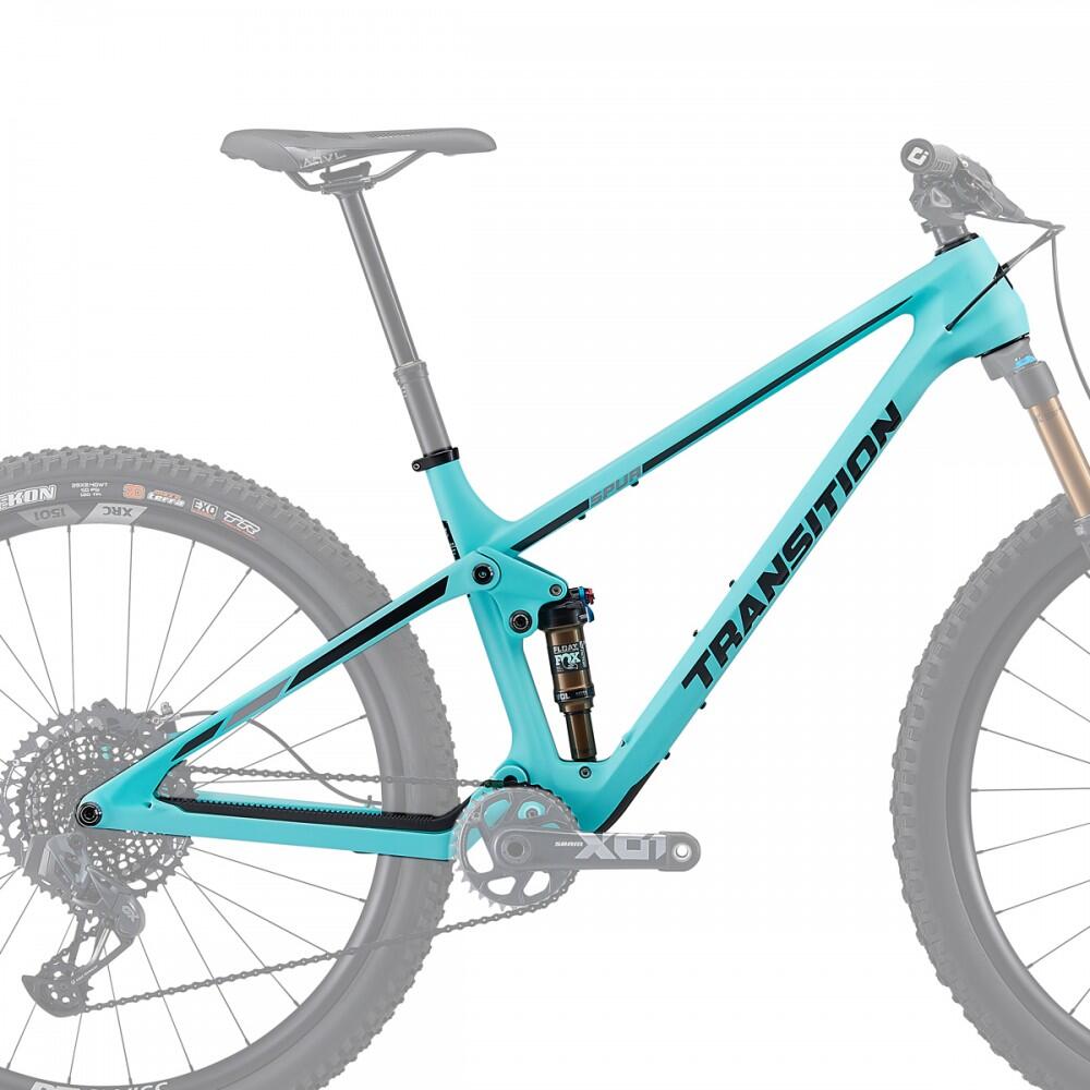 TRANSITION BIKES picture