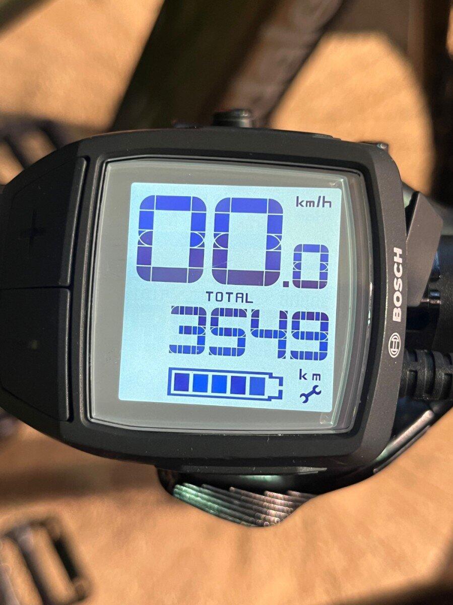 Haibike All Trail 8 27.5, paars 4/6
