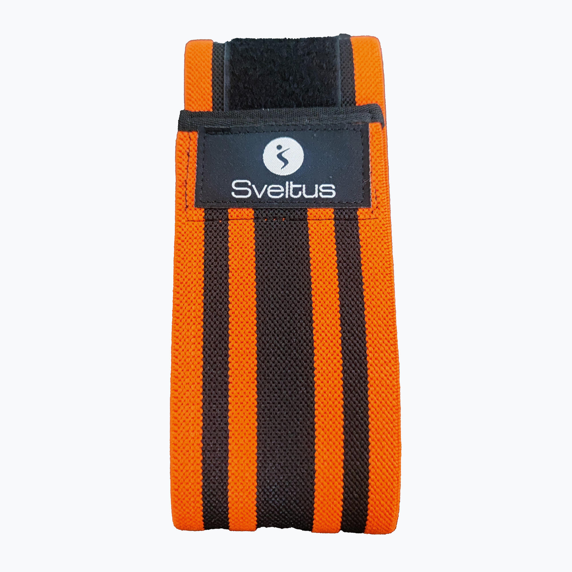 Opaski na kolana Sveltus Knee Protection Band 2 szt. 2/4