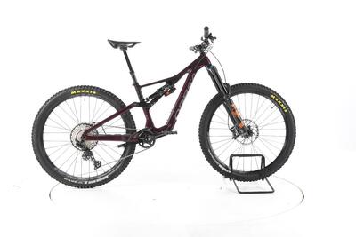 Ricondizionata · Orbea Rallon M20 · Ottime condizioni