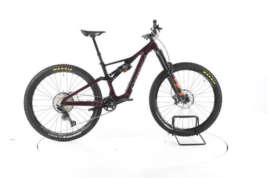 Ricondizionata · Orbea Rallon M20 · Ottime condizioni