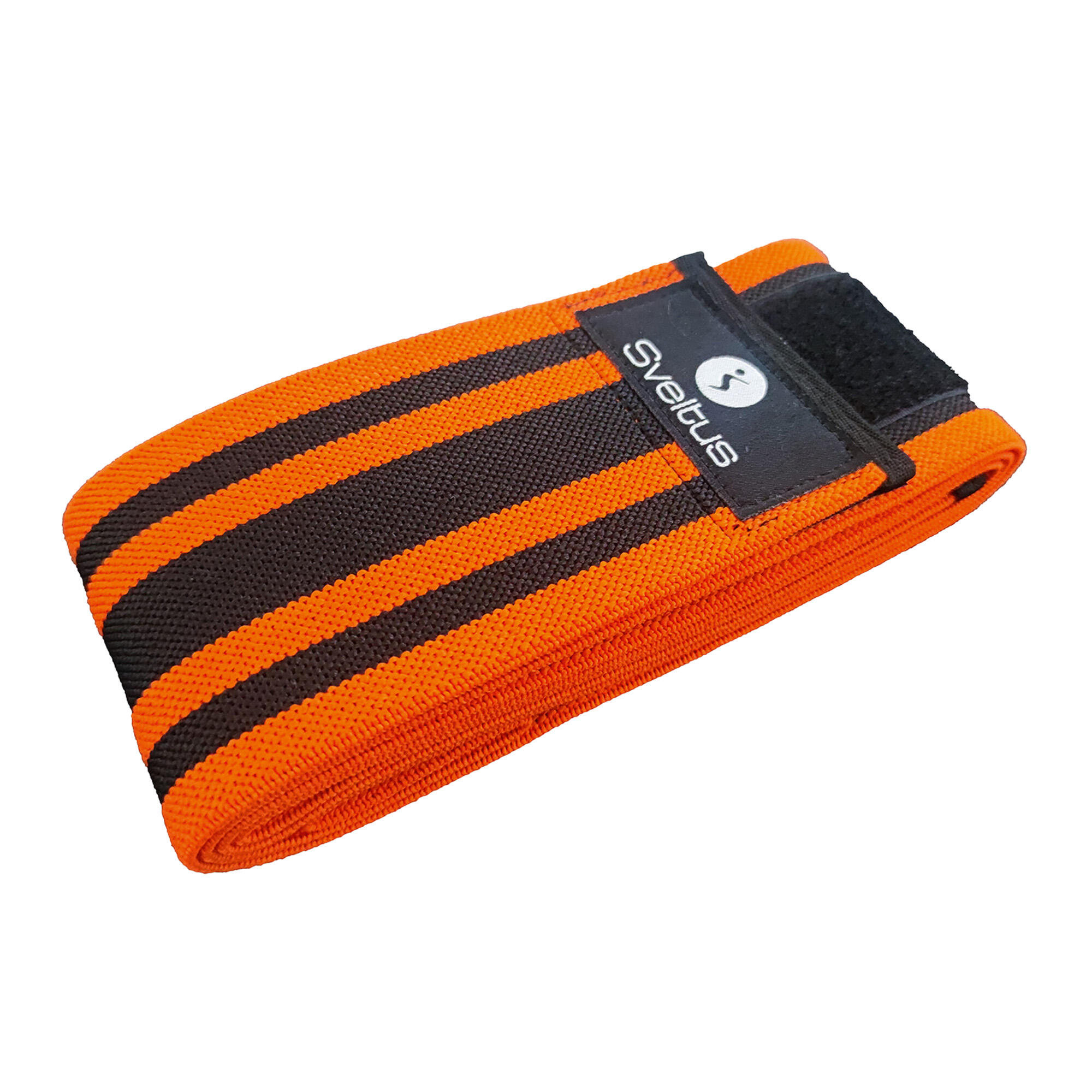 Opaski na kolana Sveltus Knee Protection Band 2 szt. 4/4