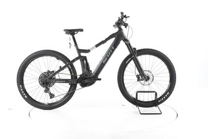 Refurbished - Scott Strike eRIDE 930 Fully E-Bike - Sehr gut