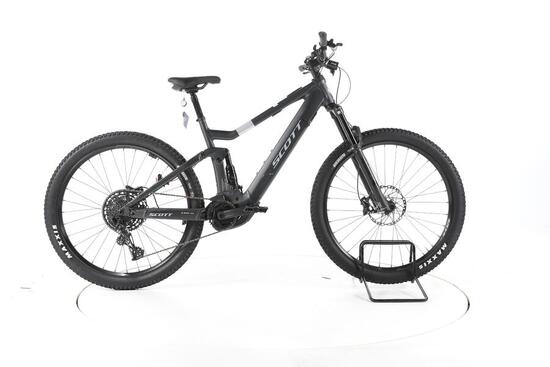 Refurbished - Scott Strike eRIDE 930 Fully E-Bike - Sehr gut