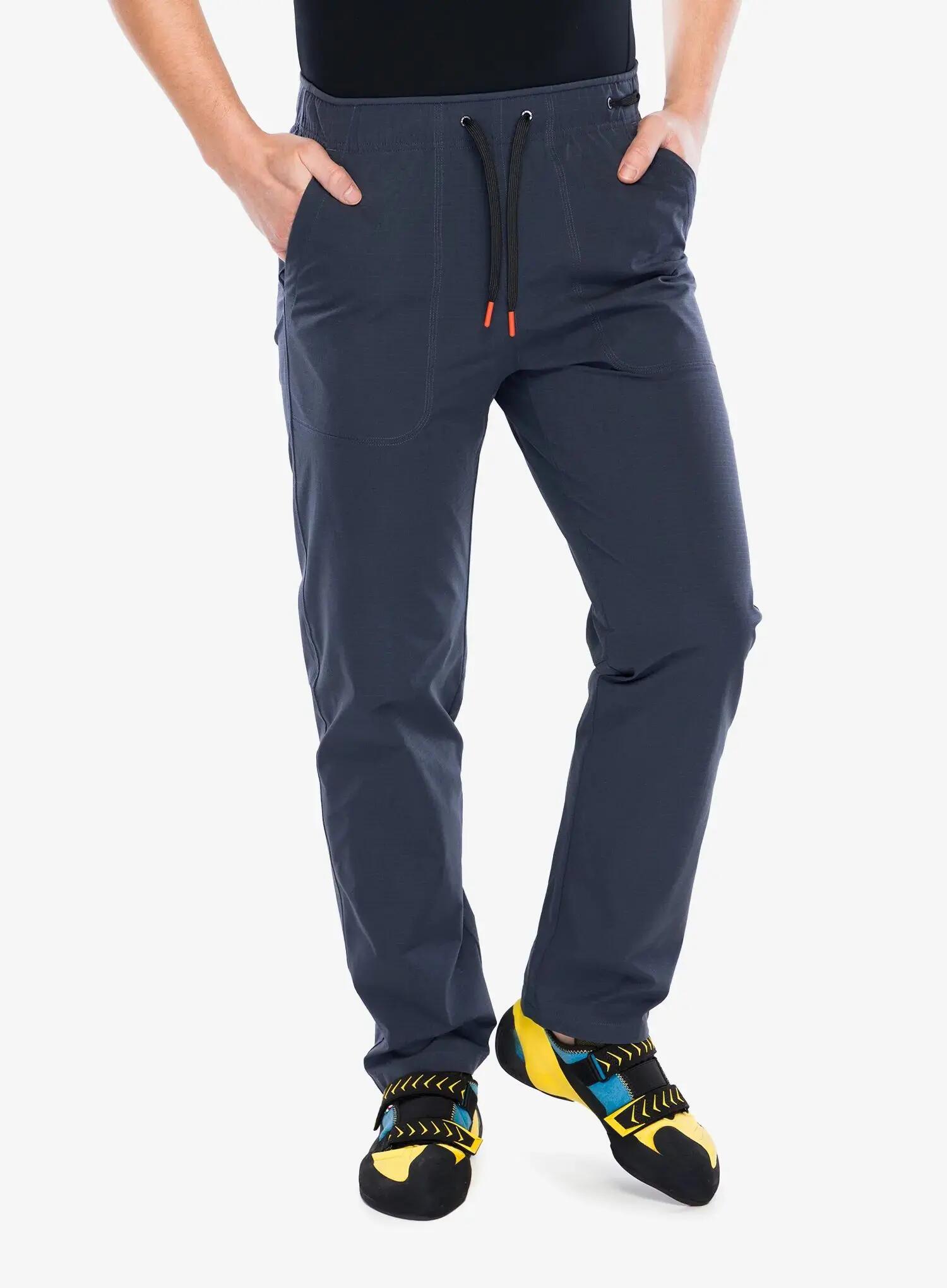 Spodnie wspinaczkowe męskie Black Diamond Sequence Pants 2/7