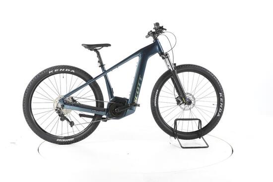Refurbished - Scott Aspect Eride 930 E-Bike 2023 - Sehr gut