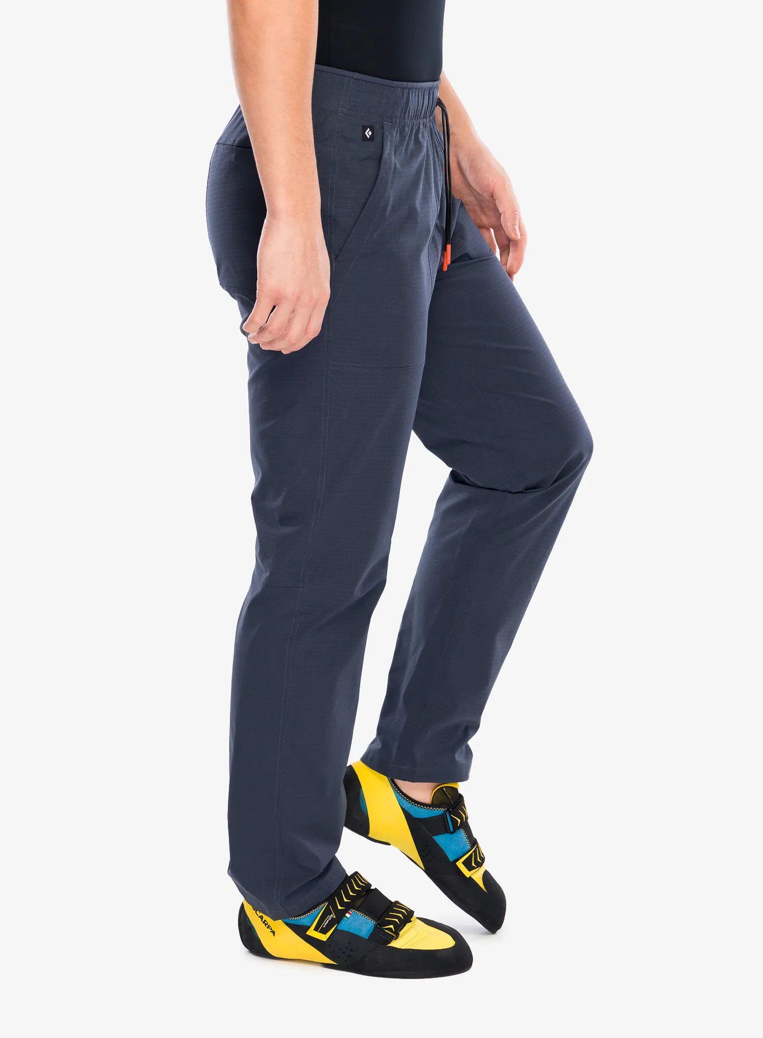 Spodnie wspinaczkowe męskie Black Diamond Sequence Pants 5/7
