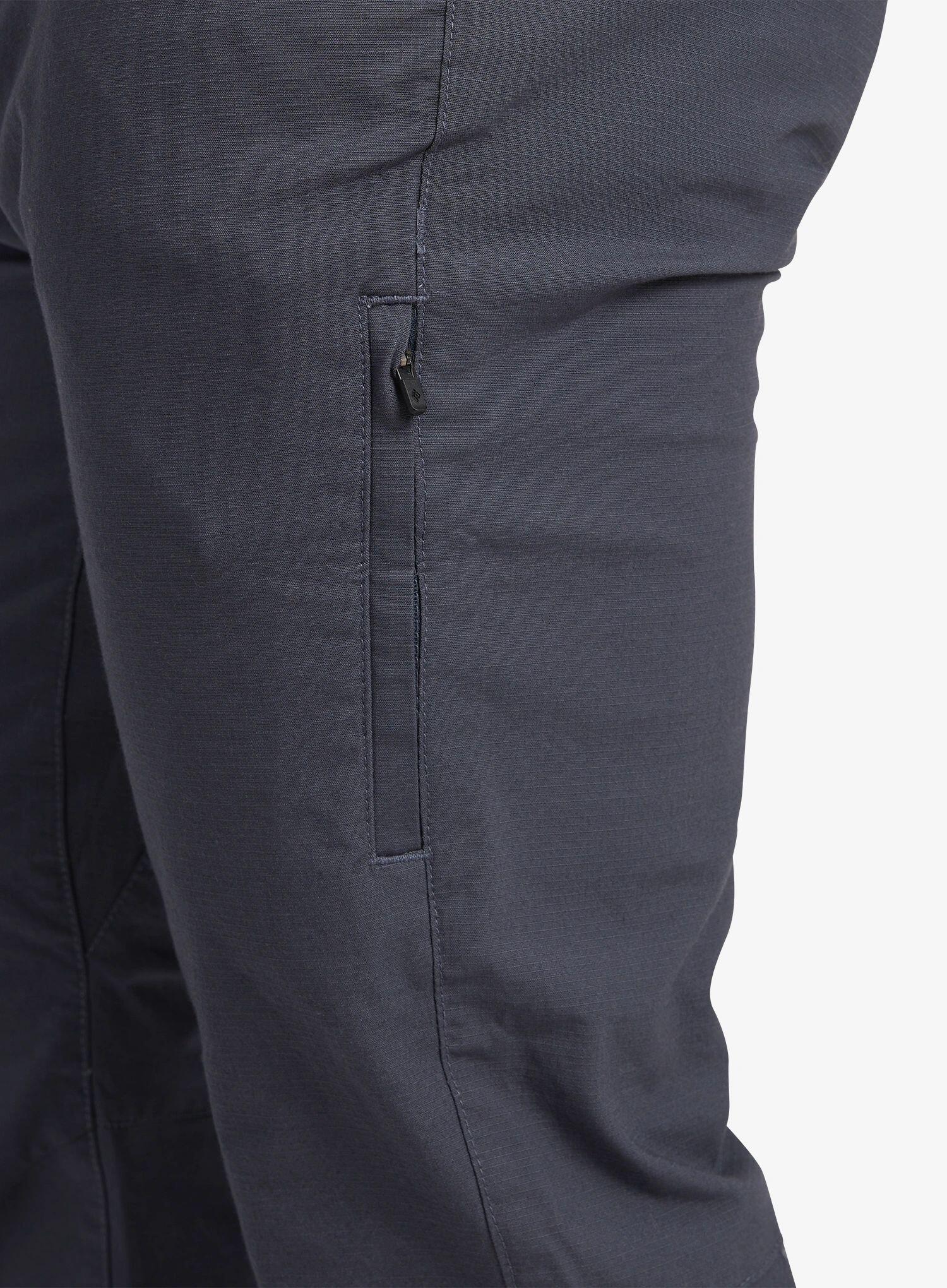 Spodnie wspinaczkowe męskie Black Diamond Rocklock Pants 6/6