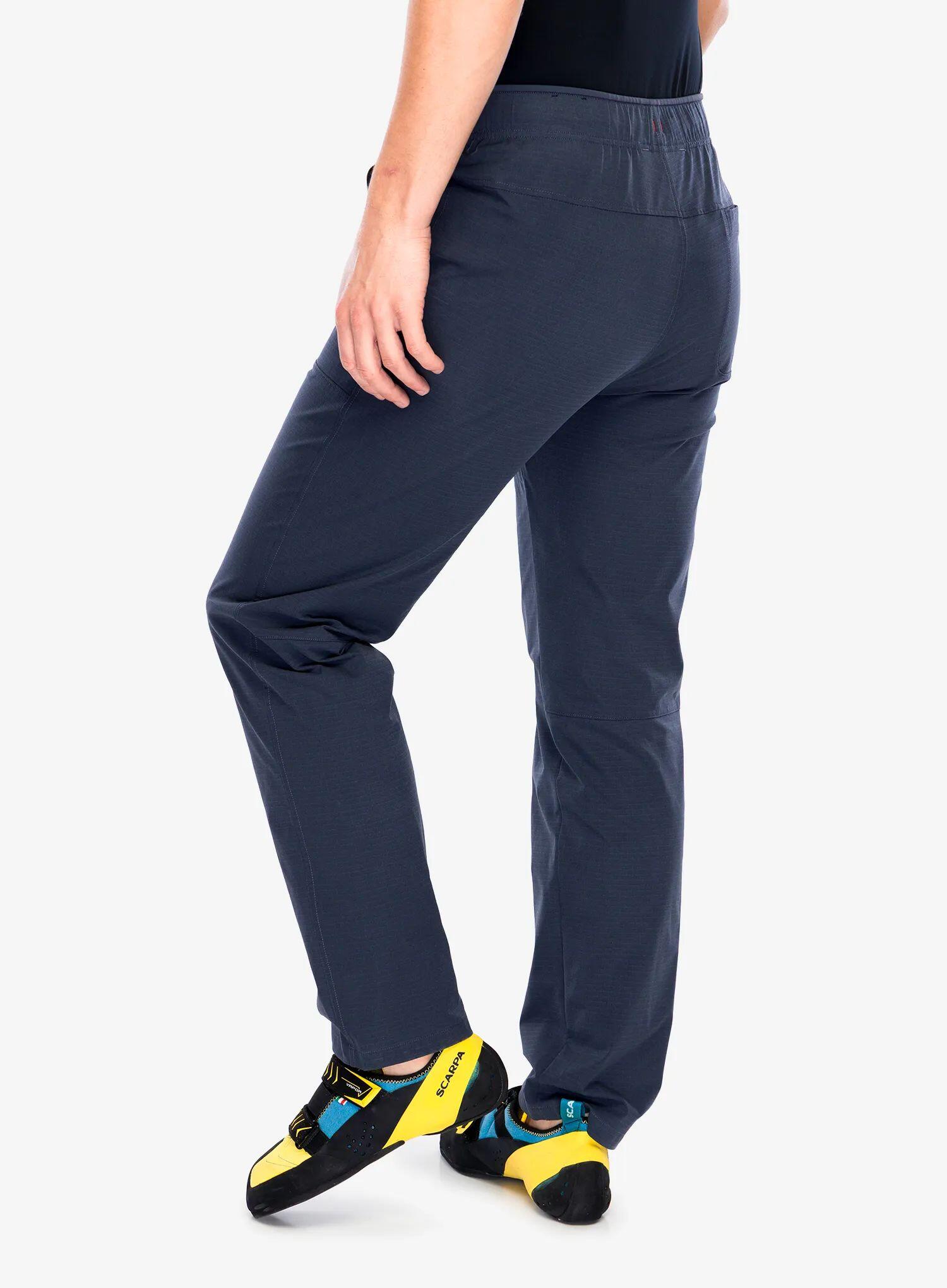 Spodnie wspinaczkowe męskie Black Diamond Sequence Pants 7/7